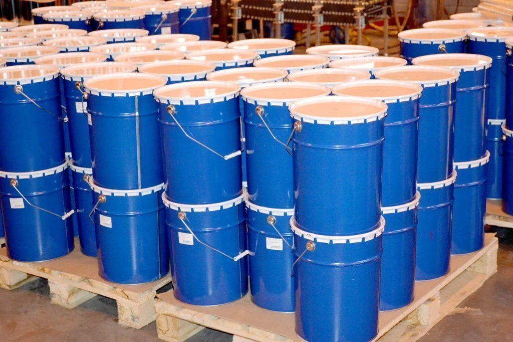 Товар - АК-511 коричневая 50 кг 