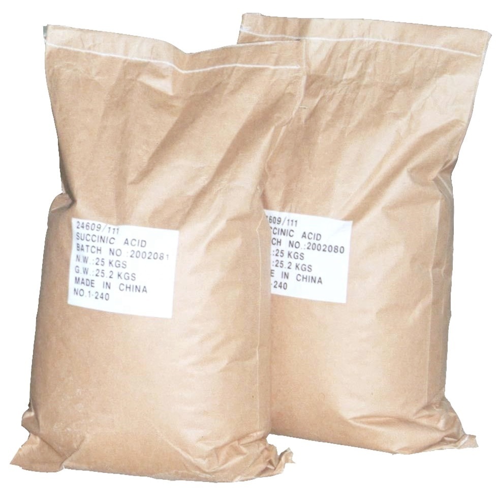 Товар - Янтарная кислота 